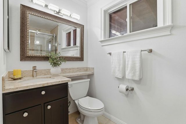 7111 Wooded Lake Drive, San Jose, CA 95120