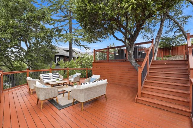 7111 Wooded Lake Drive, San Jose, CA 95120