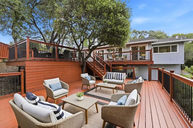7111 Wooded Lake Drive, San Jose, CA 95120