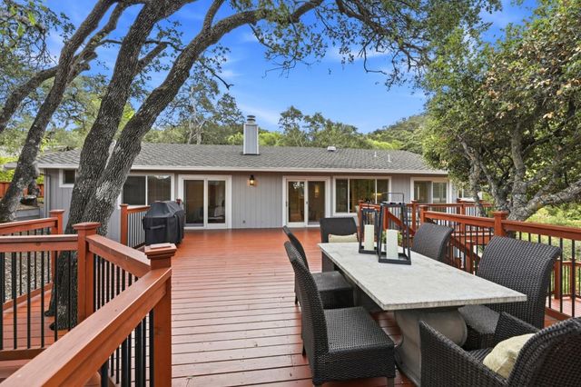 7111 Wooded Lake Drive, San Jose, CA 95120