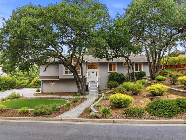 7111 Wooded Lake Drive, San Jose, CA 95120