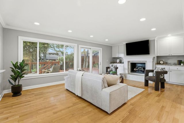 7111 Wooded Lake Drive, San Jose, CA 95120