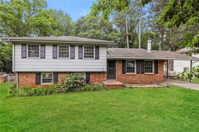 2757 Shelley Lane, Ellenwood, GA 30294