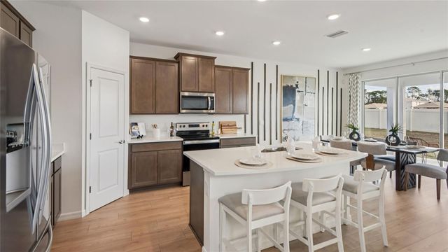 11836 MEMORIAL DRIVE, Brooksville, FL 34613