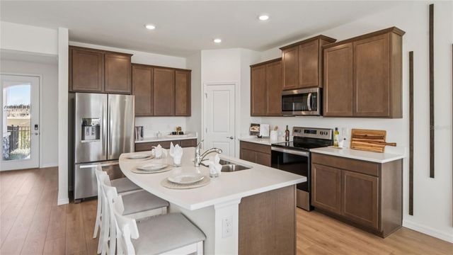 11836 MEMORIAL DRIVE, Brooksville, FL 34613