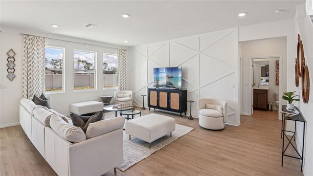 11836 MEMORIAL DRIVE, Brooksville, FL 34613