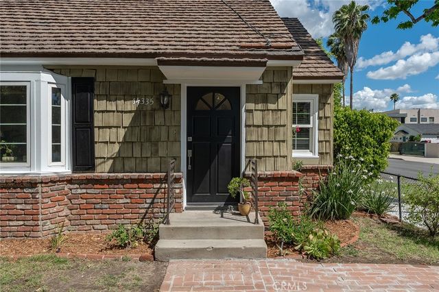 14335 Magnolia, Sherman Oaks, CA 91423