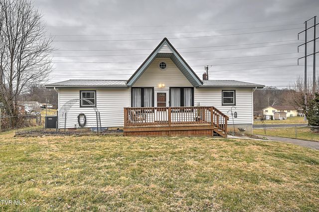 10342 Redwood Circle, Bristol, VA 24202