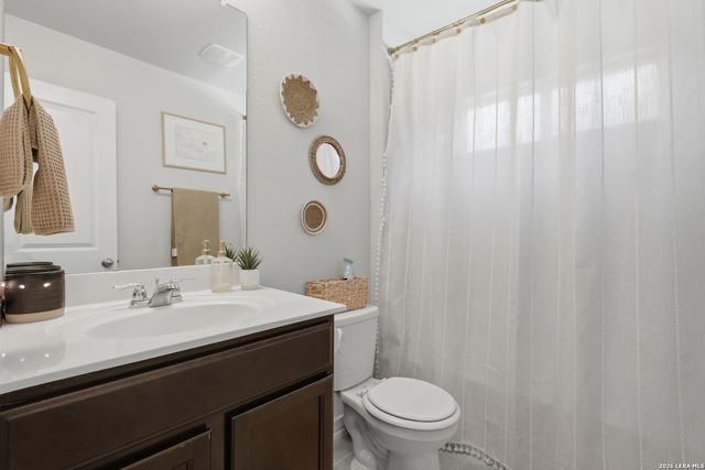 14322 Flint Path, San Antonio, TX 78253