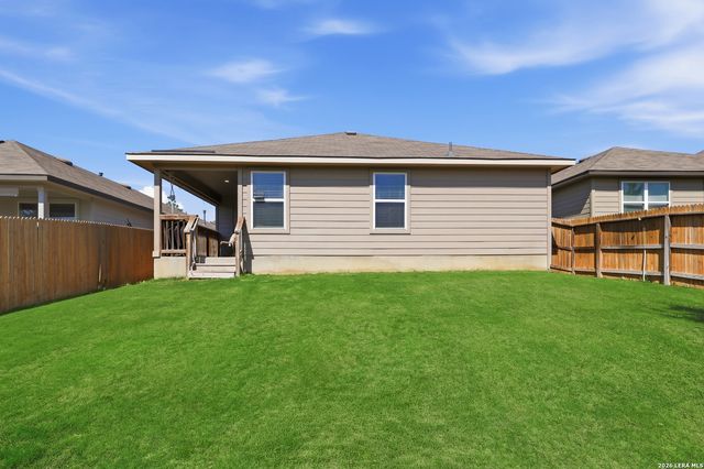 14322 Flint Path, San Antonio, TX 78253