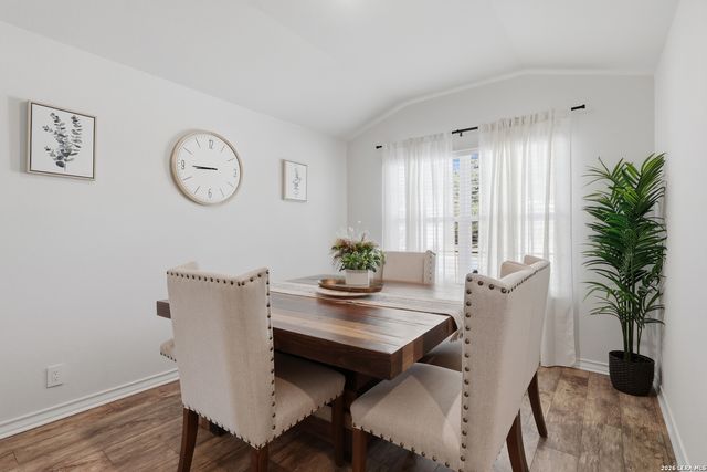 14322 Flint Path, San Antonio, TX 78253