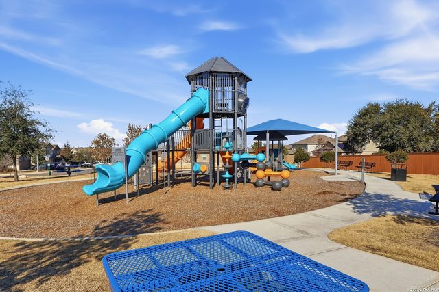 14322 Flint Path, San Antonio, TX 78253