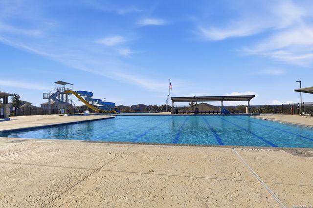 14322 Flint Path, San Antonio, TX 78253