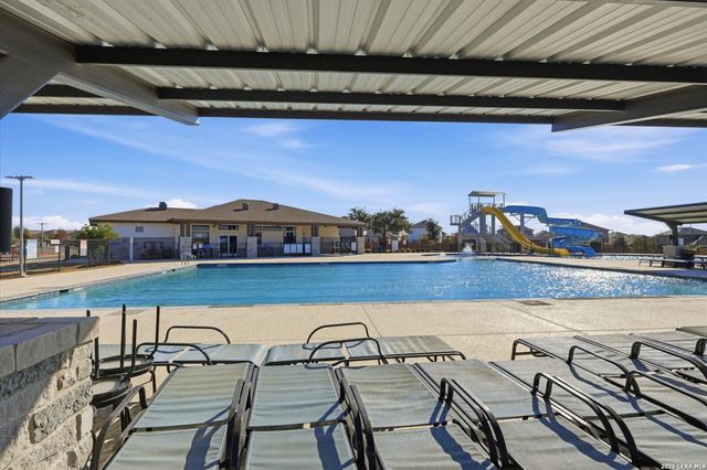 14322 Flint Path, San Antonio, TX 78253