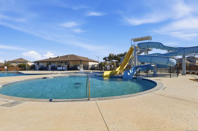 14322 Flint Path, San Antonio, TX 78253