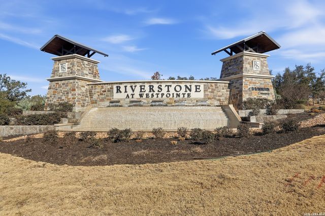 14322 Flint Path, San Antonio, TX 78253