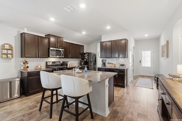 14322 Flint Path, San Antonio, TX 78253