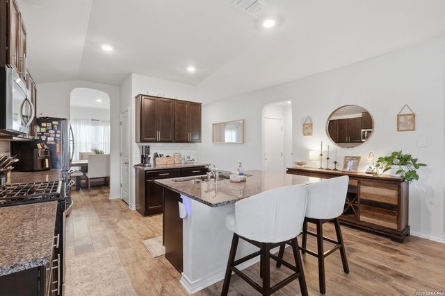 14322 Flint Path, San Antonio, TX 78253