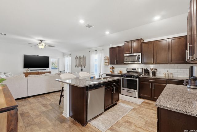 14322 Flint Path, San Antonio, TX 78253