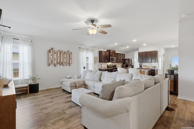 14322 Flint Path, San Antonio, TX 78253