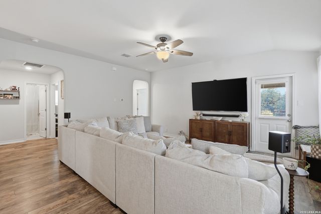 14322 Flint Path, San Antonio, TX 78253