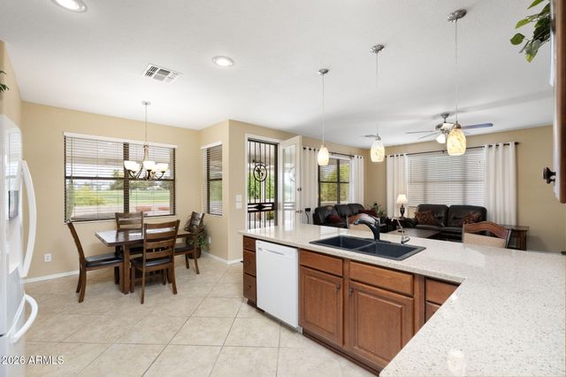17819 W CLUB VISTA Drive, Surprise, AZ 85374