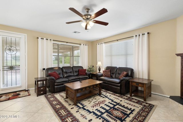 17819 W CLUB VISTA Drive, Surprise, AZ 85374