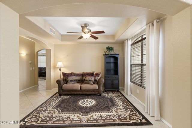 17819 W CLUB VISTA Drive, Surprise, AZ 85374