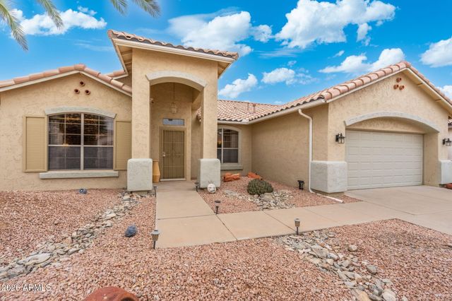 17819 W CLUB VISTA Drive, Surprise, AZ 85374