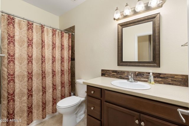 17819 W CLUB VISTA Drive, Surprise, AZ 85374