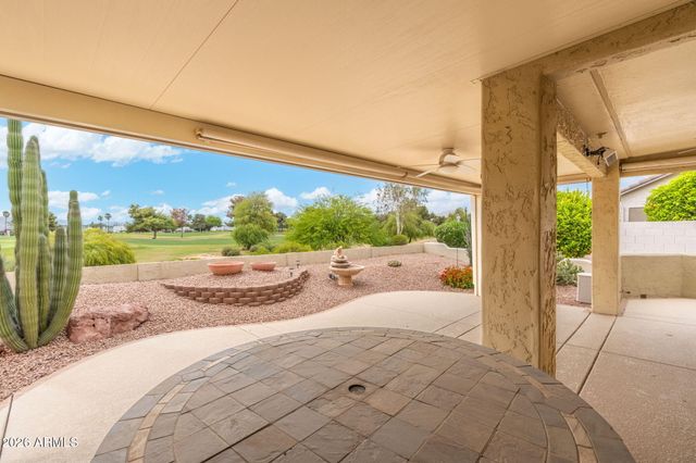 17819 W CLUB VISTA Drive, Surprise, AZ 85374