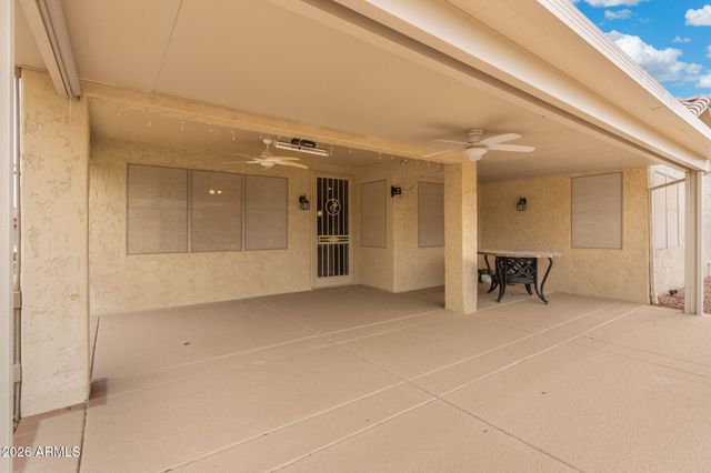 17819 W CLUB VISTA Drive, Surprise, AZ 85374