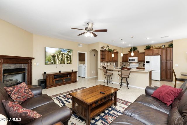 17819 W CLUB VISTA Drive, Surprise, AZ 85374