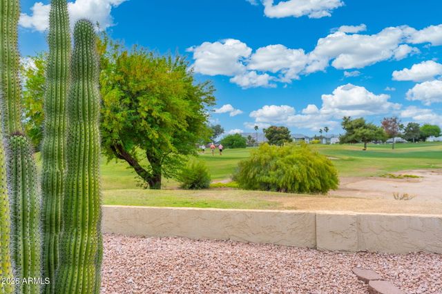 17819 W CLUB VISTA Drive, Surprise, AZ 85374