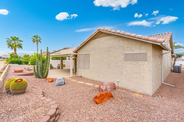 17819 W CLUB VISTA Drive, Surprise, AZ 85374