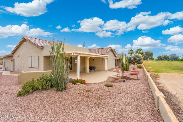 17819 W CLUB VISTA Drive, Surprise, AZ 85374