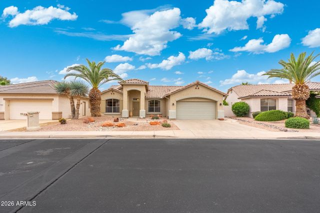 17819 W CLUB VISTA Drive, Surprise, AZ 85374