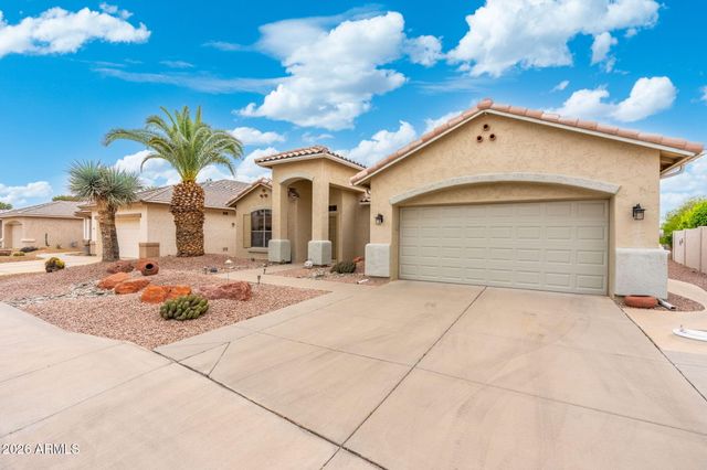 17819 W CLUB VISTA Drive, Surprise, AZ 85374