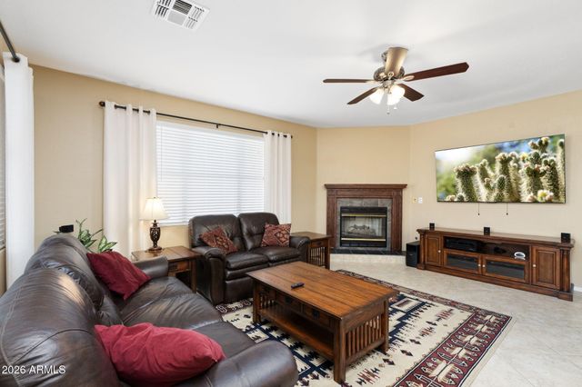 17819 W CLUB VISTA Drive, Surprise, AZ 85374