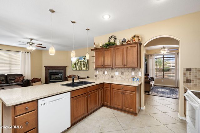 17819 W CLUB VISTA Drive, Surprise, AZ 85374