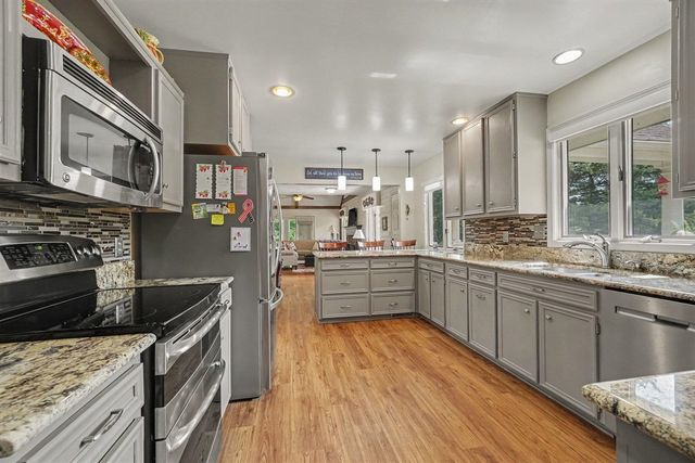 8800 W S Avenue, Schoolcraft, MI 49087
