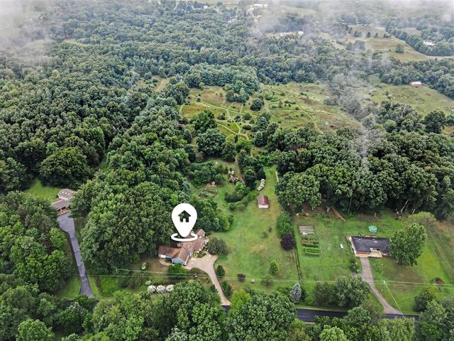 8800 W S Avenue, Schoolcraft, MI 49087
