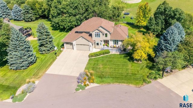 6900 E Split Rock Cir Circle, Sioux Falls, SD 57110