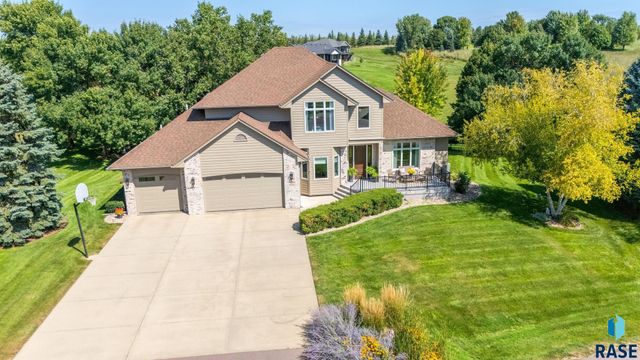 6900 E Split Rock Cir Circle, Sioux Falls, SD 57110