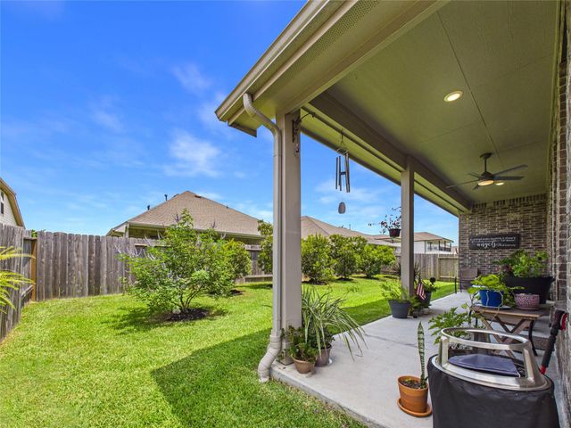703 Western Holly, League City, TX 77573