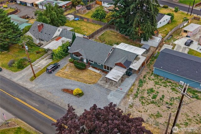 15115 74th Street E, Sumner, WA 98390