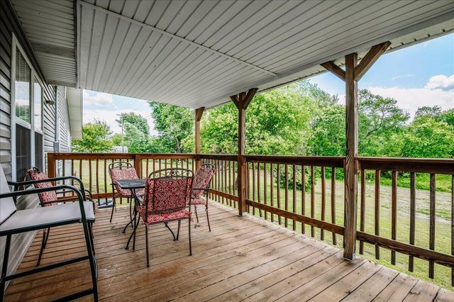 181 Little Arthur Ridge Road, East Bernstadt, KY 40729