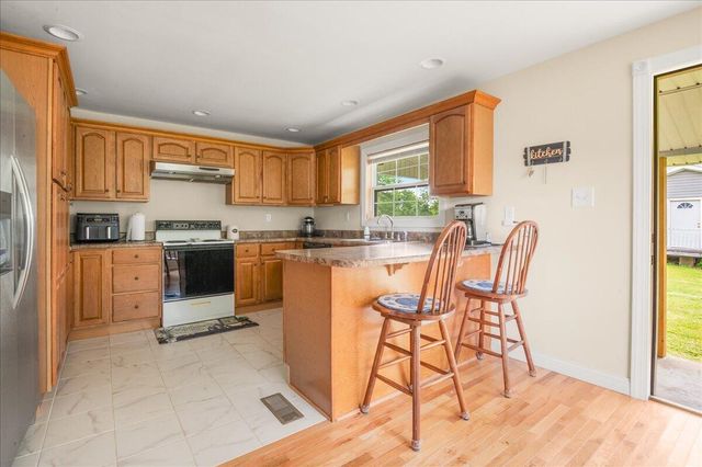 181 Little Arthur Ridge Road, East Bernstadt, KY 40729