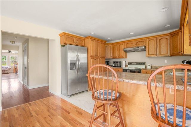 181 Little Arthur Ridge Road, East Bernstadt, KY 40729