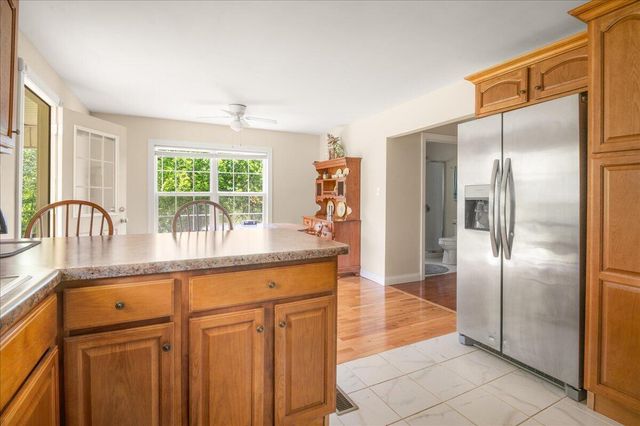 181 Little Arthur Ridge Road, East Bernstadt, KY 40729